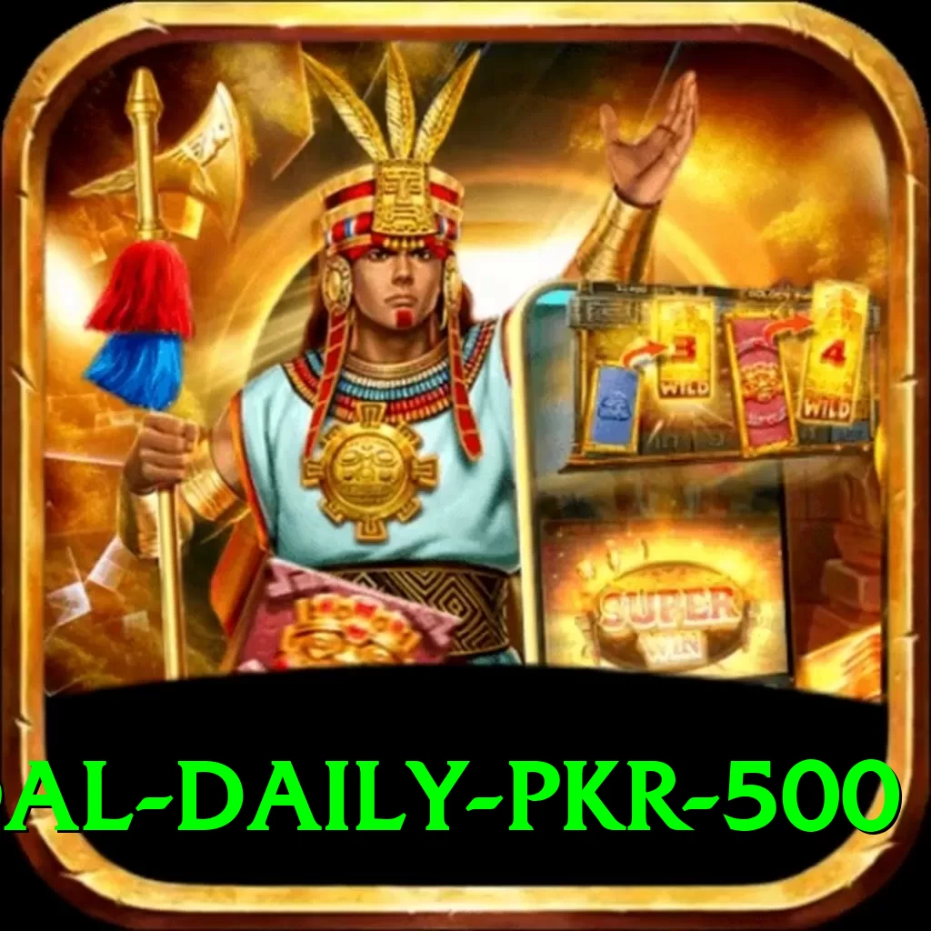 win goal daily pkr 500 Elite Pro v5.1.5 - 2
