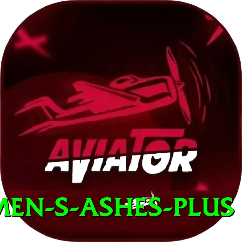 women's ashes - Ultimate v1.8.1 - 2