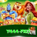 y444 Pro New