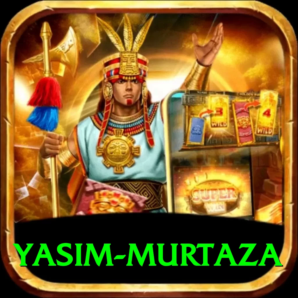 yasim murtaza Apps (Tools & Injectors) Deluxe v3.6.8 - 2