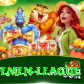 yemen yemen league Games (Casino & Earning) Max v5.0.0