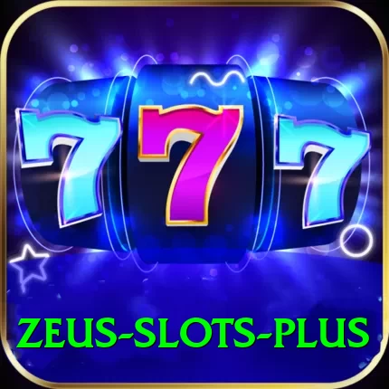 zeus slots - Legend Edition v2.7.2 - 2